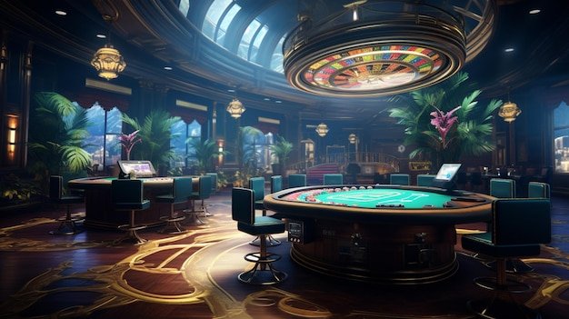 Learn about spin castle casino